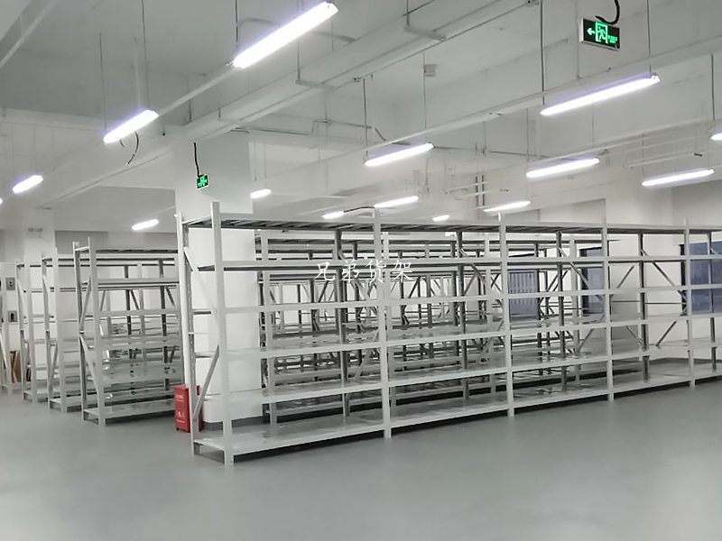 深圳輕型倉(cāng)庫(kù)貨架