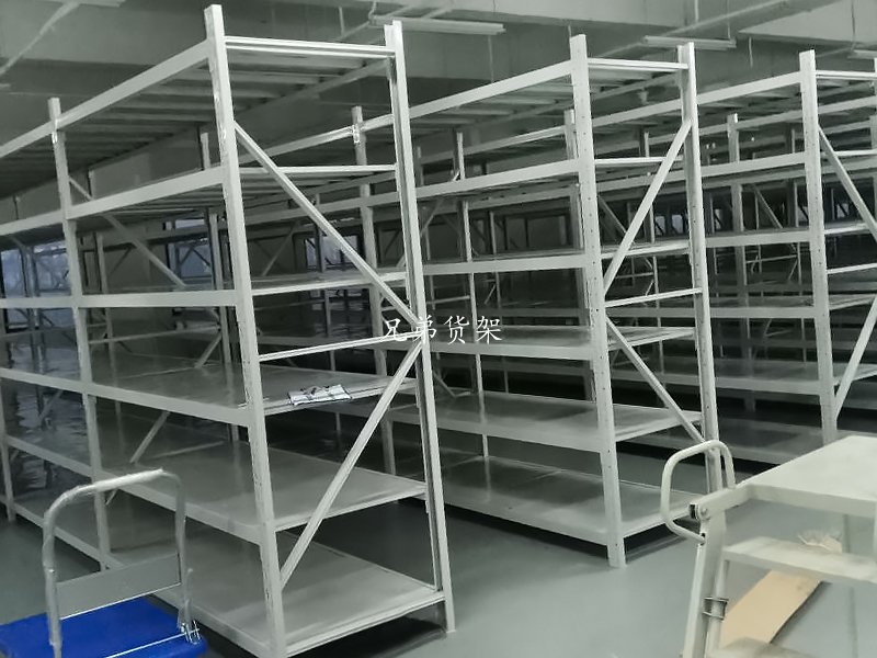 深圳輕型倉(cāng)庫(kù)貨架